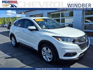Used 2020 Honda HR-V EX image 1