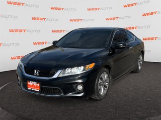 Used 2015 Honda Accord EX-L image 1