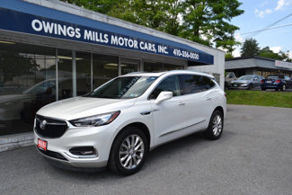 Used 2018 Buick Enclave Premium w/ Experience Buick Package image 1