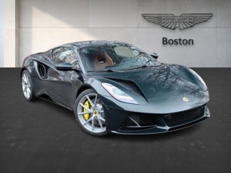 New 2024 Lotus Emira First Edition image 1