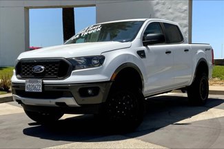 Used 2019 Ford Ranger XLT w/ Equipment Group 301A Mid image 1