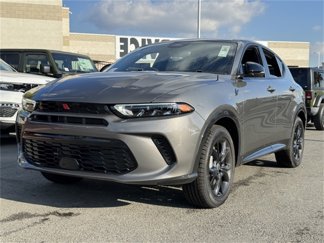 New 2024 Dodge Hornet R/T Plus w/ R/T Blacktop Package image 1