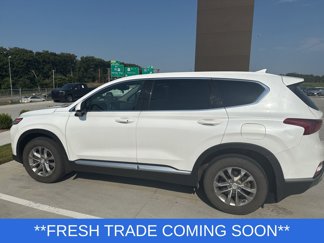 Used 2020 Hyundai Santa Fe SEL image 1