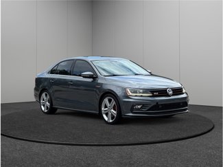 Used 2017 Volkswagen Jetta GLI image 1