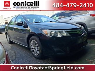 Used 2012 Toyota Camry LE image 1