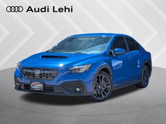 Used 2024 Subaru WRX Premium image 1