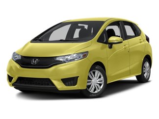 Used 2016 Honda Fit LX image 1