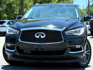Used 2017 INFINITI QX60 FWD w/ 20" Wheel & Tire Package image 1