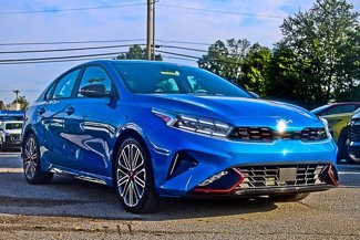 Used 2024 Kia Forte GT w/ Option Group 015 image 1