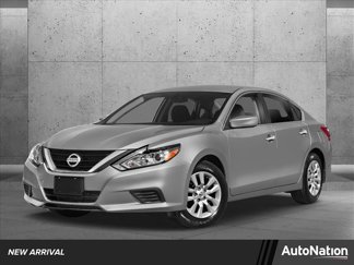 Used 2018 Nissan Altima 2.5 S w/ S Convenience Package image 1