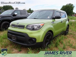 Used 2019 Kia Soul image 1