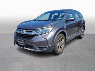 Used 2019 Honda CR-V LX image 1