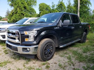 Used 2017 Ford F150 XLT image 1