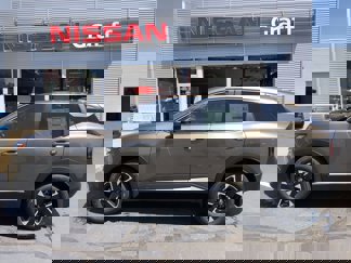 New 2025 Nissan Kicks SV image 1