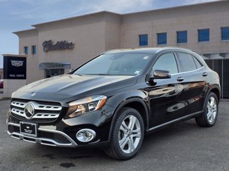 Used 2019 Mercedes-Benz GLA 250 4MATIC image 1