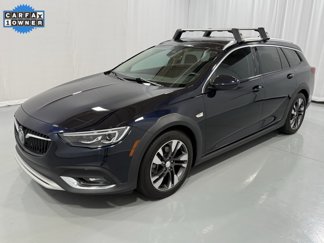 Used 2019 Buick Regal Essence w/ Driver Confidence Package I image 1