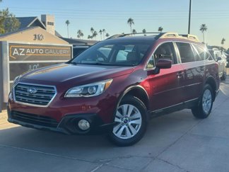 Used 2016 Subaru Outback 2.5i Premium image 1