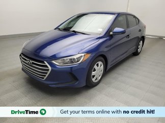 Used 2018 Hyundai Elantra SE image 1