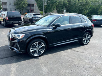 Used 2021 Audi Q3 2.0T Premium Plus image 1