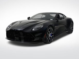 New 2025 Aston Martin Vanquish image 1