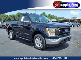 Certified 2021 Ford F150 XL w/ Equipment Group 101A High image 1