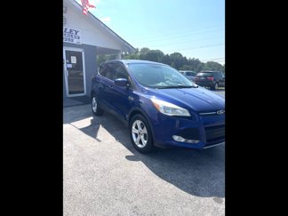 Used 2014 Ford Escape SE image 1