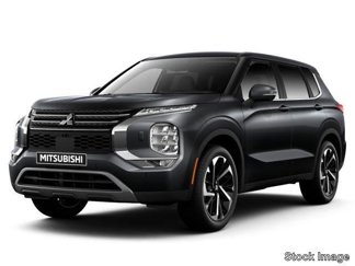 Used 2022 Mitsubishi Outlander SE image 1
