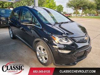 Used 2021 Chevrolet Bolt LT image 1