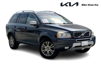 Used 2014 Volvo XC90 3.2 image 1
