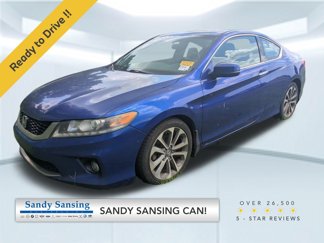 Used 2013 Honda Accord EX-L image 1