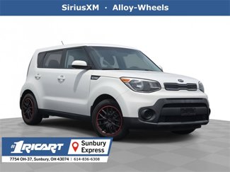 Used 2018 Kia Soul image 1