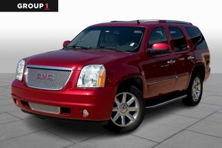 Used 2014 GMC Yukon Denali image 1