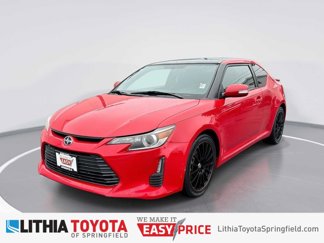 Used 2014 Scion tC image 1