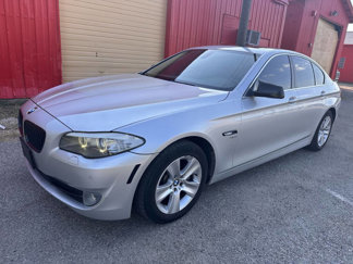 Used 2012 BMW 528i xDrive Sedan image 1