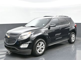 Used 2017 Chevrolet Equinox LT w/ Convenience Package image 1