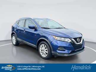Used 2020 Nissan Rogue Sport SV image 1