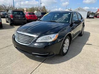 Used 2013 Chrysler 200 Touring image 1