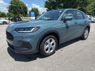 Used 2025 Honda HR-V LX image 1