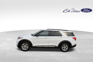 Used 2020 Ford Explorer XLT image 1