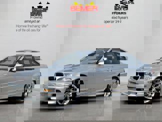 Used 2004 BMW 330Ci Coupe image 1
