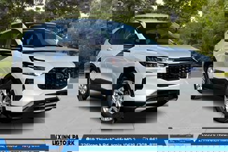 New 2025 Ford Escape Active w/ Cold Weather Package image 1