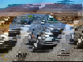Certified 2024 Chevrolet Equinox LT image 1