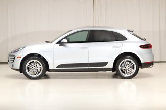 Used 2015 Porsche Macan S image 1