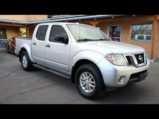 Used 2016 Nissan Frontier SV w/ SV Value Truck Package image 1