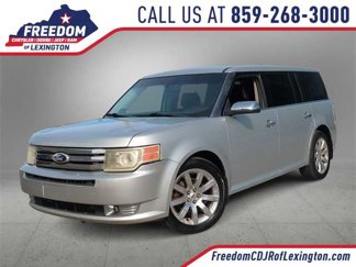 Used 2012 Ford Flex Limited image 1