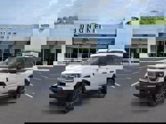 New 2025 Ford Bronco Sport Big Bend w/ Convenience Package image 1