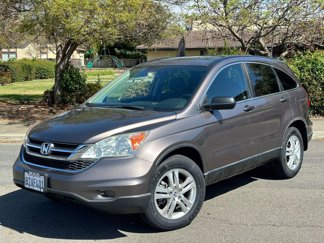 Used 2011 Honda CR-V EX image 1