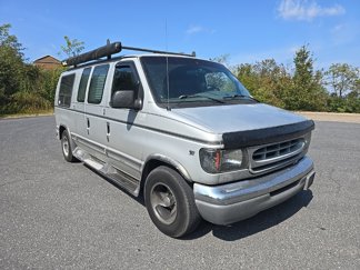 Used 1999 Ford E-150 and Econoline 150 video 1