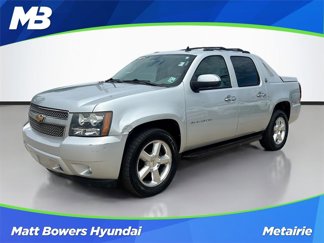 Used 2013 Chevrolet Avalanche LT w/ All-Star Edition video 1