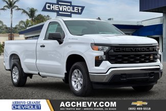 New 2025 Chevrolet Silverado 1500 W/T w/ WT Value Package video 1